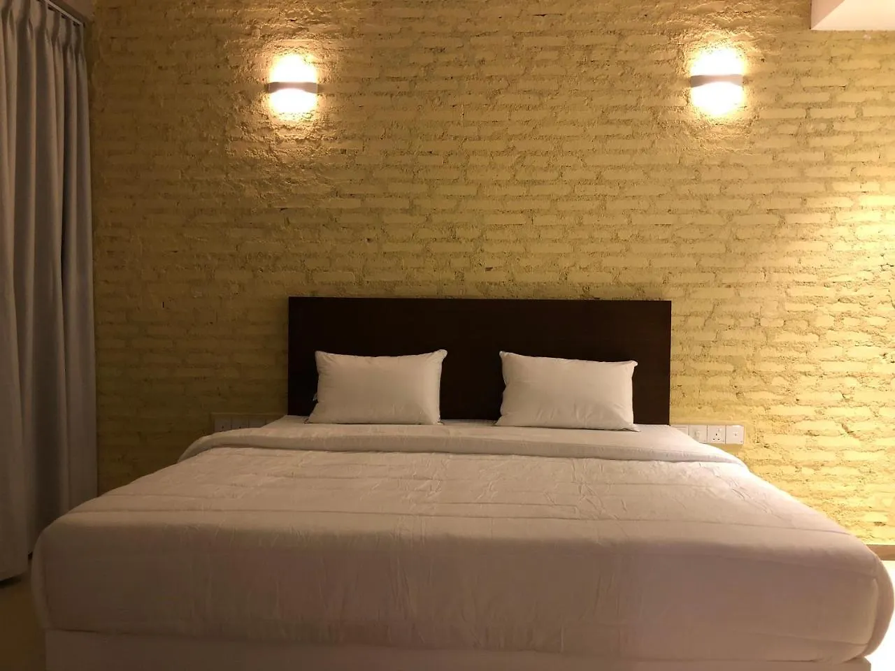 Gasthof Hotel Sweet Lanka Boutique Kandy