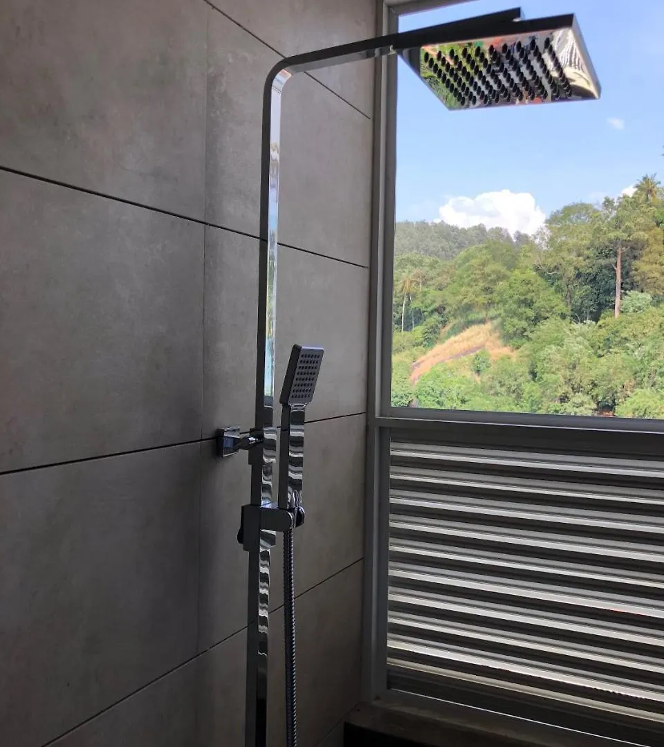 Gasthof Hotel Sweet Lanka Boutique Kandy