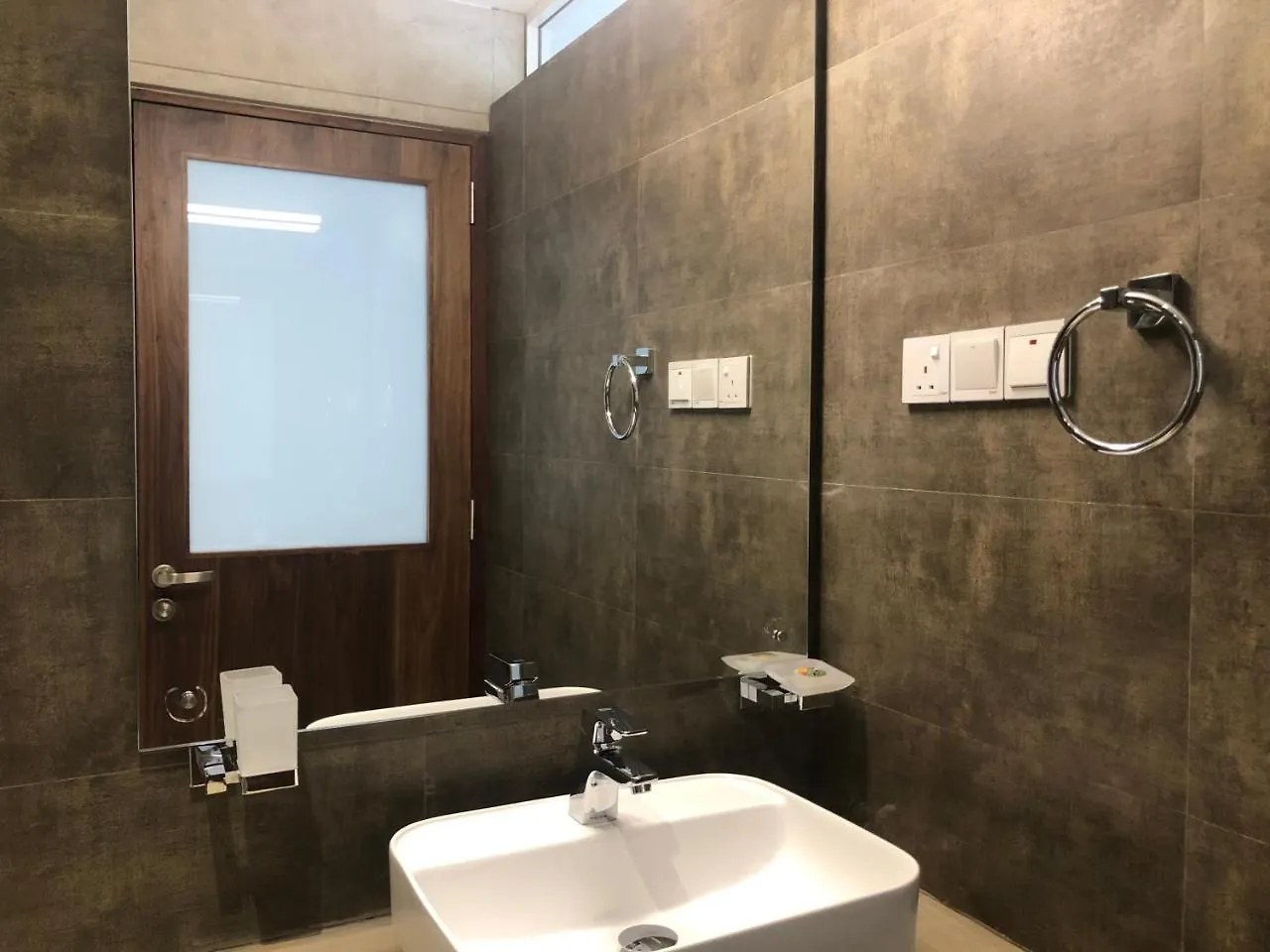 Hotel Sweet Lanka Boutique Kandy