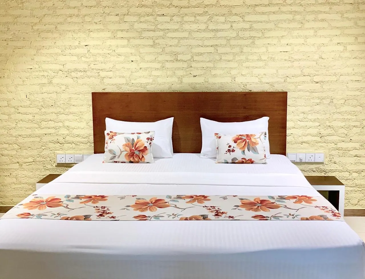 Hotel Sweet Lanka Boutique Kandy