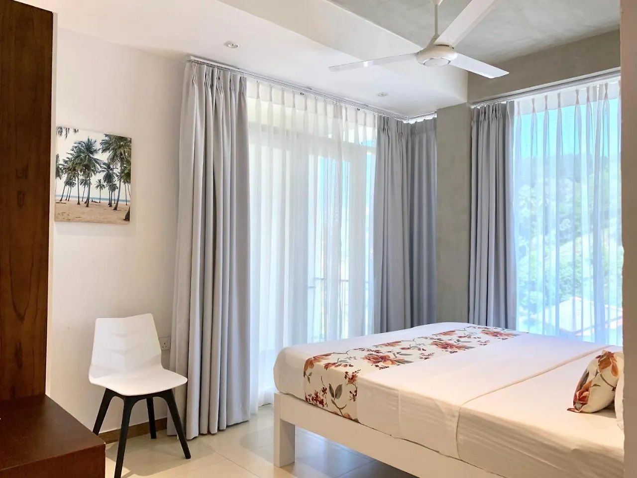 Hotel Sweet Lanka Boutique Kandy 0*,