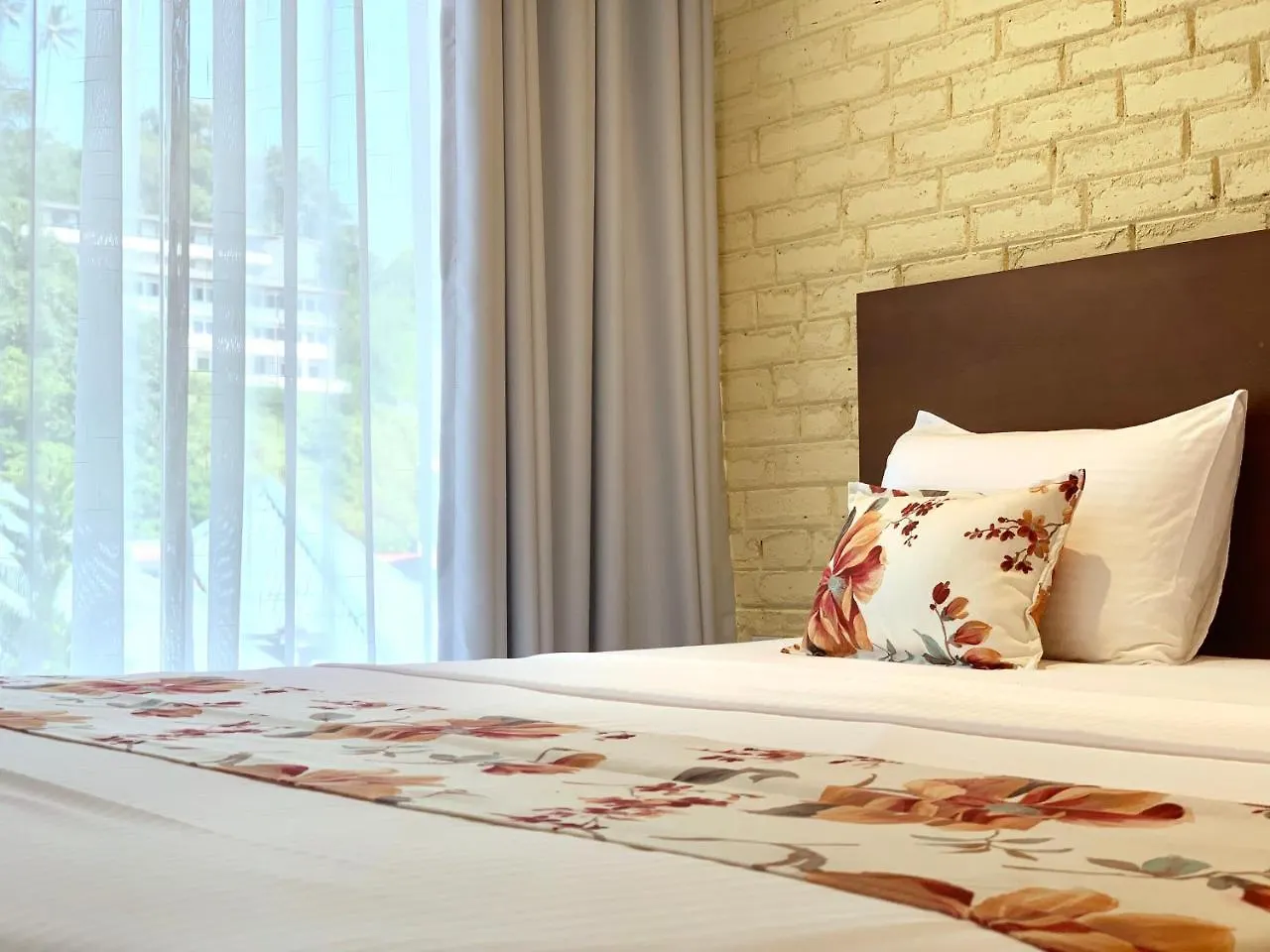 Hotel Sweet Lanka Boutique Kandy Gasthof